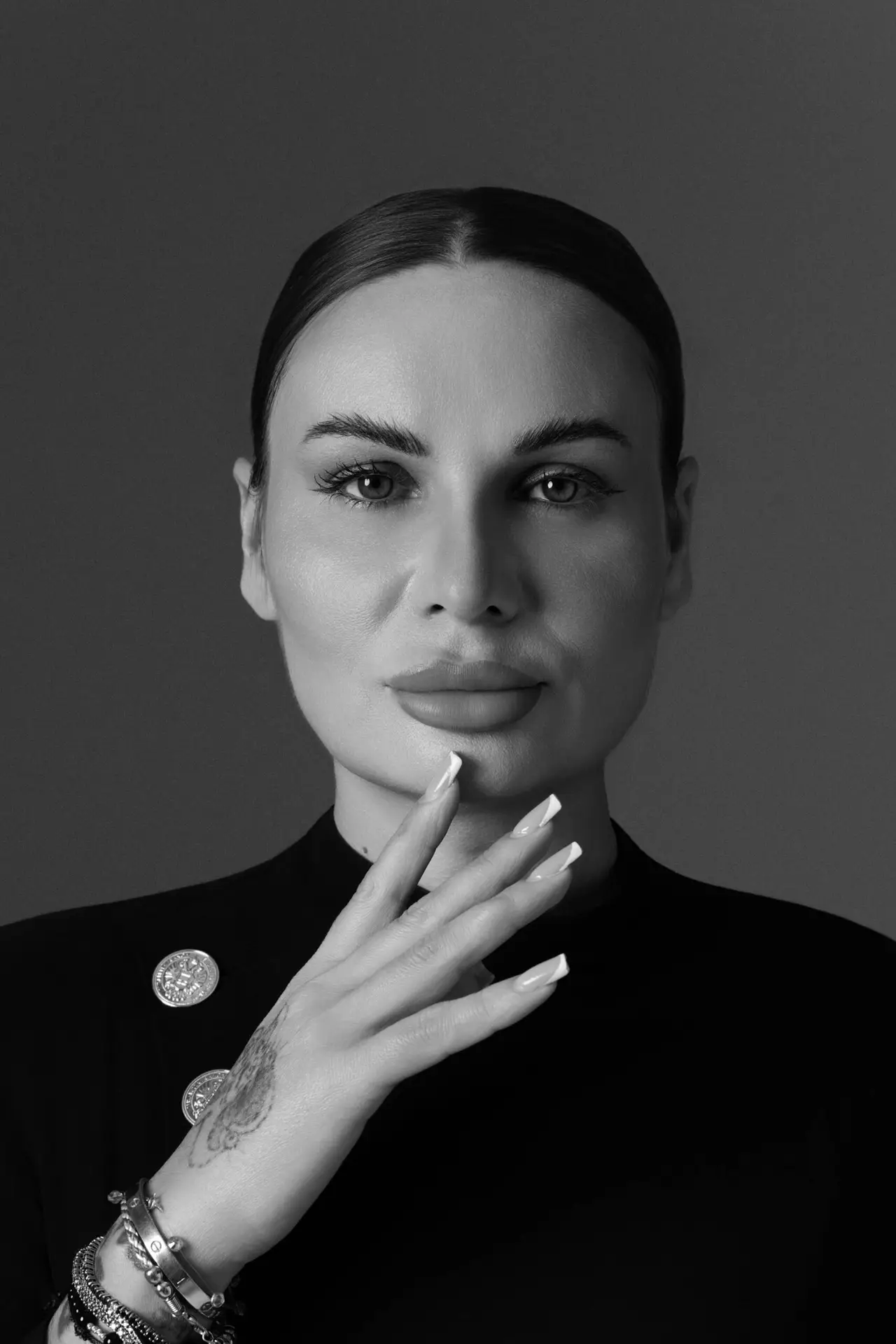 Mirela Virlan